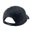 Berretto Wilson  Script Twill Hat India Ink