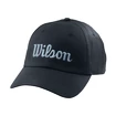 Berretto Wilson  Script Twill Hat India Ink