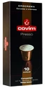 Bevanda Covim  Kapsle pro Nespresso Orocrema