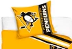 Biancheria da letto Official Merchandise Biancheria da letto NHL Belt NHL Pittsburgh Penguins Belt