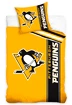 Biancheria da letto Official Merchandise Biancheria da letto NHL Belt NHL Pittsburgh Penguins Belt