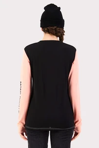 Biancheria intima termica da donna Mons Royale  Yotei BF LS