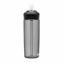 Biberon Camelbak  Eddy+ 0,6l Charcoal