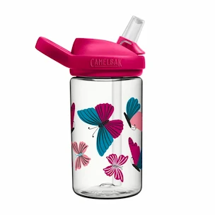 Biberon Camelbak Eddy Kids 0.4l Colorblock Butterflies