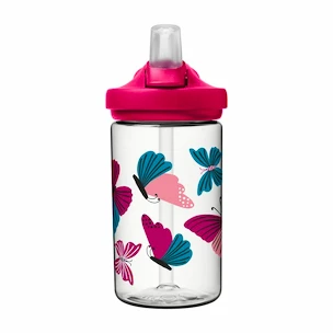 Biberon Camelbak Eddy Kids 0.4l Colorblock Butterflies
