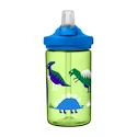 Biberon Camelbak Eddy+ Kids 0,4l Hip Dinos