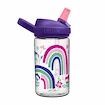 Biberon Camelbak  Eddy+ Kids 0,4l Rainbow Floral