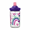 Biberon Camelbak  Eddy+ Kids 0,4l Rainbow Floral