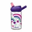 Biberon Camelbak  Eddy+ Kids 0,4l Rainbow Floral