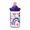 Biberon Camelbak   Eddy+ Kids 0,4l Rainbow Floral
