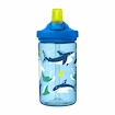 Biberon Camelbak  Eddy+ Kids 0,4l Sharks and Rays