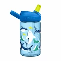 Biberon Camelbak   Eddy+ Kids 0,4l Sharks and Rays