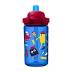 Biberon Camelbak Eddy+ Kids 0,4l Skate Monsters