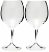 Bicchiere GSI  Nesting red wine glass set