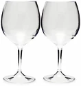 Bicchiere GSI  Nesting red wine glass set