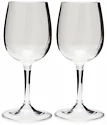 Bicchiere GSI  Nesting wine glass set
