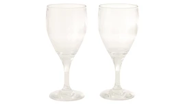 Bicchiere Outwell Mimosa Wine Set SS22