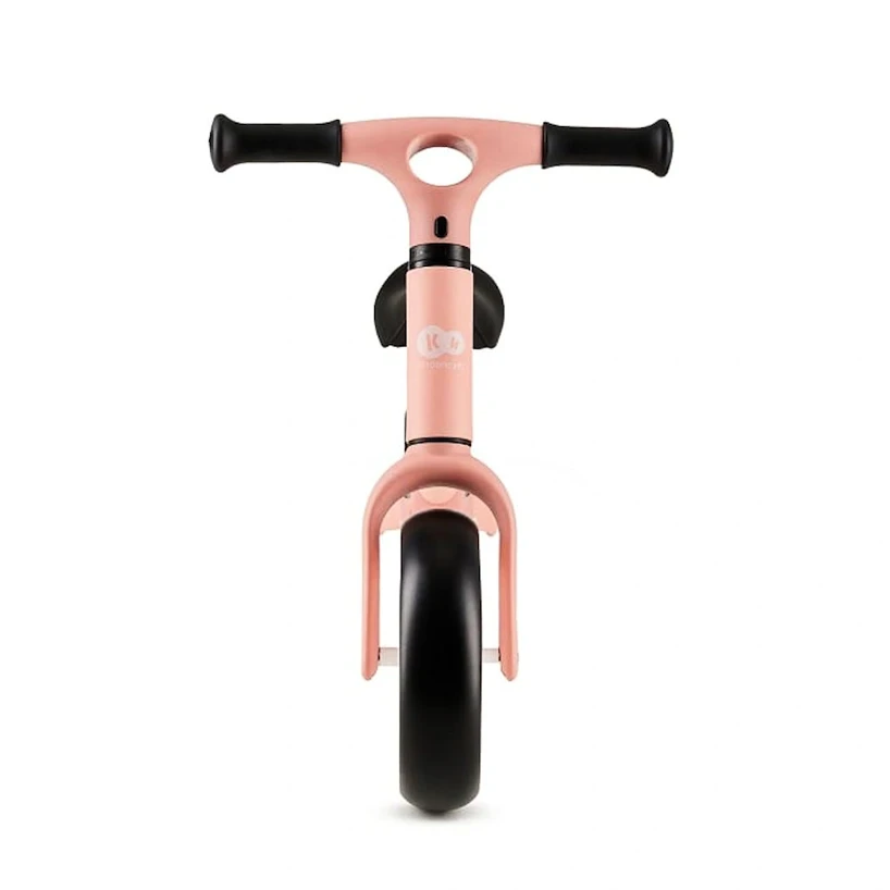 Bici senza pedali per bambini Kinderkraft Tove Rose Pink