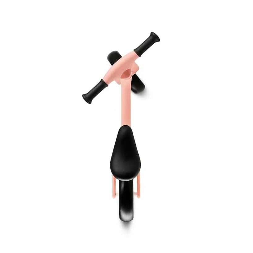 Bici senza pedali per bambini Kinderkraft Tove Rose Pink