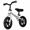 Bici senza pedali per bambini Stiga  Runracer C10 silver