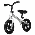 Bici senza pedali per bambini Stiga  Runracer C10 silver