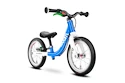 Bici senza pedali per bambini Woom  1 12" Blue