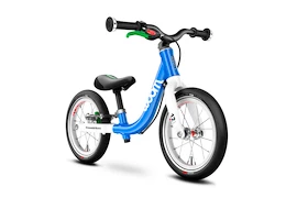 Bici senza pedali per bambini Woom 1 12" Blue