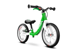 Bici senza pedali per bambini Woom 1 12" Green