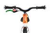 Bici senza pedali per bambini Woom 1 12" Orange