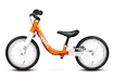 Bici senza pedali per bambini Woom 1 12" Orange