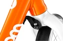 Bici senza pedali per bambini Woom 1 12" Orange