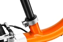 Bici senza pedali per bambini Woom 1 12" Orange