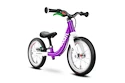 Bici senza pedali per bambini Woom  1 12" Purple