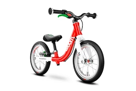 Bici senza pedali per bambini Woom 1 12" Red