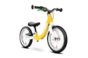 Bici senza pedali per bambini Woom  1 12" Yellow