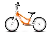 Bici senza pedali per bambini Woom  1+ 14" Orange