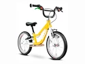 Bici senza pedali per bambini Woom  1+ 14" Yellow