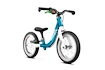 Bici senza pedali per bambini Woom 1 Classic GO 1 Classic GO Metallic Blue