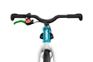Bici senza pedali per bambini Woom 1 Classic GO 1 Classic GO Metallic Blue