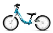 Bici senza pedali per bambini Woom 1 Classic GO 1 Classic GO Metallic Blue