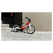 Bici senza pedali per bambini Woom 1 Classic GO 1 Classic GO Metallic Blue