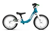 Bici senza pedali per bambini Woom 1 Classic GO 1 Classic GO Metallic Blue
