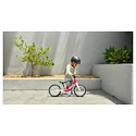 Bici senza pedali per bambini Woom 1 Classic GO 1 Classic GO Metallic Blue