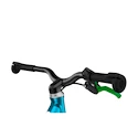 Bici senza pedali per bambini Woom 1 Classic GO 1 Classic GO Metallic Blue