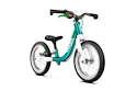 Bici senza pedali per bambini Woom 1 Classic GO Metallic Turquoise