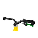 Bici senza pedali per bambini Woom 1 Classic GO Vibrant Yellow