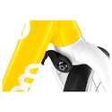 Bici senza pedali per bambini Woom 1 Classic GO Vibrant Yellow