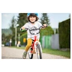 Bici senza pedali per bambini Woom 1 Plus 14" Blue