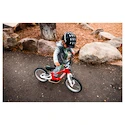 Bici senza pedali per bambini Woom 1 Plus 14" Blue