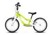 Bici senza pedali per bambini Woom 1 Plus 14" Lime
